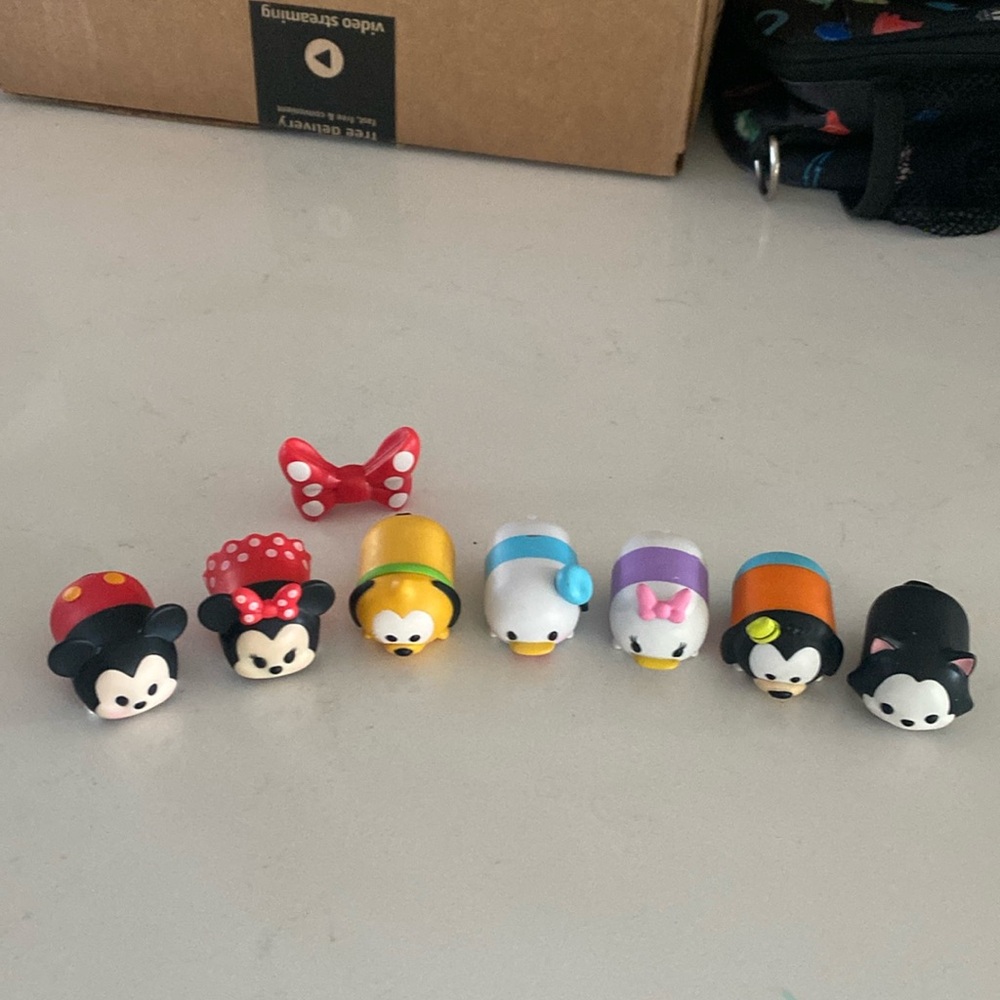 Tsum Tsum
